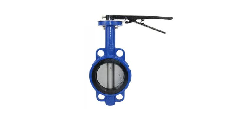 Wafer Butterfly Valves - Buy Wafer Butterfly Valves Product on Baoding ...