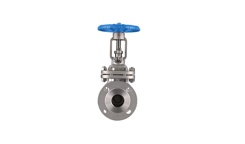 Stainless Steel Gate Valve Flanged Buy Stainless Steel Gate Valve