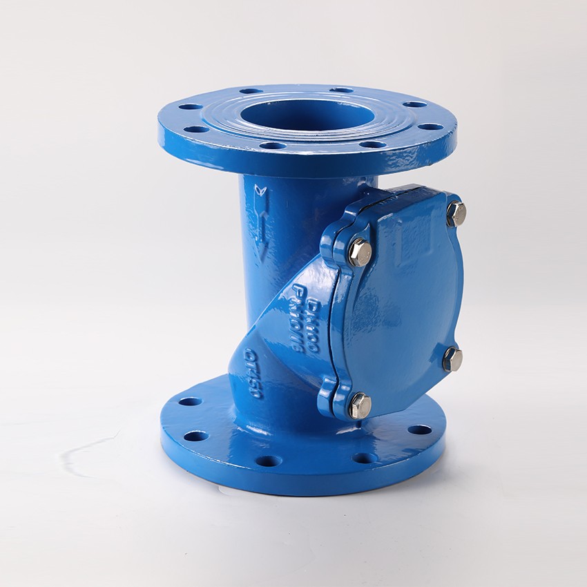 Rubber Check Valve Buy Rubber Check Valve Product on Baoding Valvula