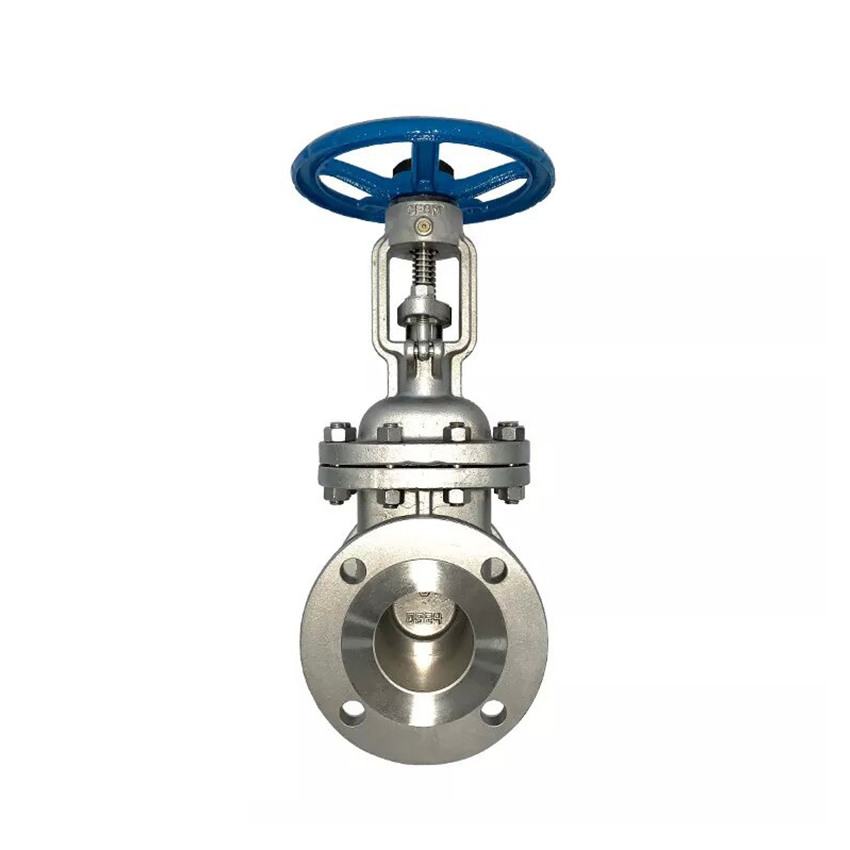 Stainless Steel Gate Valve Price List Buy Stainless Steel Gate Valve Price List Product on