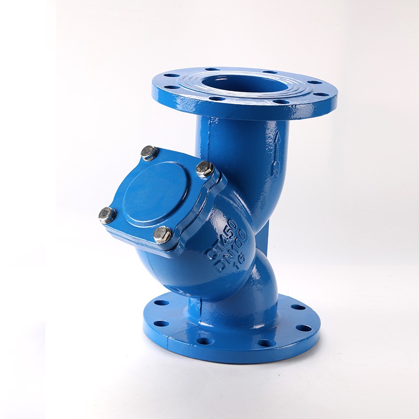 Filter Valve Buy Filter Valve Product on Baoding Valvula Imp & Exp