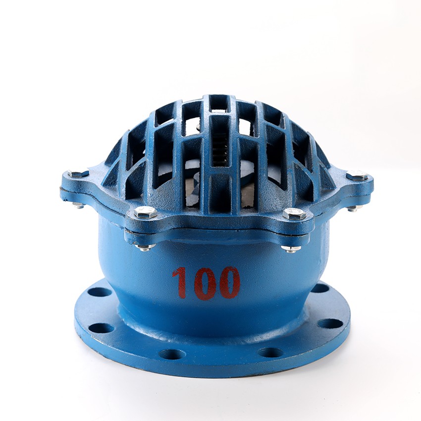 Spring Foot Valve Buy Spring Foot Valve Product on Baoding Valvula
