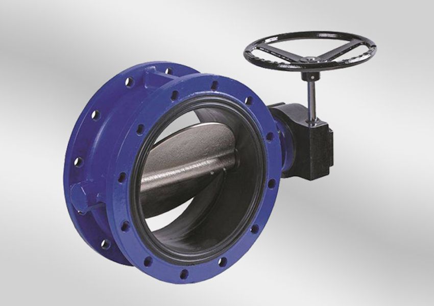 4 Flanged Butterfly Valve - Buy 4 Flanged Butterfly Valve Product on ...